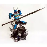 Trading Figure - Kamen Rider Den-O