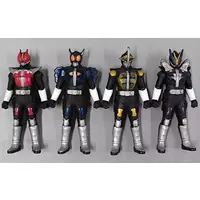 Trading Figure - Kamen Rider Den-O / Kamen Rider Den-O (Character)