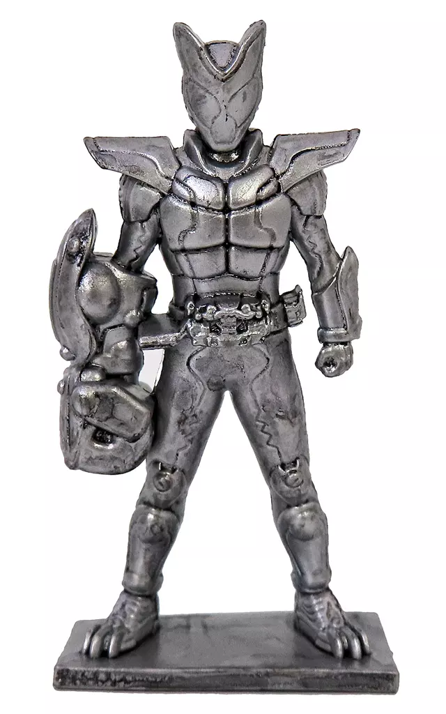 Trading Figure - Kamen Rider Gavv / Kamen Rider Gavv (Character)