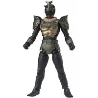 Shodo-XX - Kamen Rider Kuuga / Go·Gadol·Ba