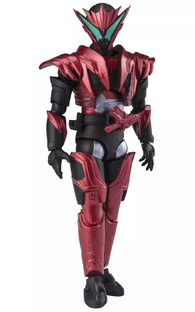 Shodo-XX - Kamen Rider Zero-One / Kamen Rider Jin