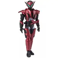 Shodo-XX - Kamen Rider Zero-One / Kamen Rider Jin