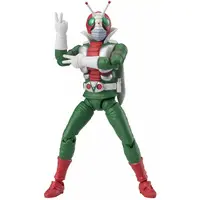 Shodo-XX - Kamen Rider V3 / Kamen Rider V3 (Character)