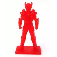 Trading Figure - Kamen Rider Gavv / Kamen Rider Valen