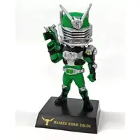 Ichiban Kuji - Kamen Rider Ryuki / Kamen Rider Zolda