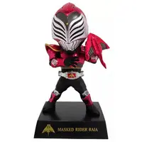 Ichiban Kuji - Kamen Rider Ryuki / Kamen Rider Raia