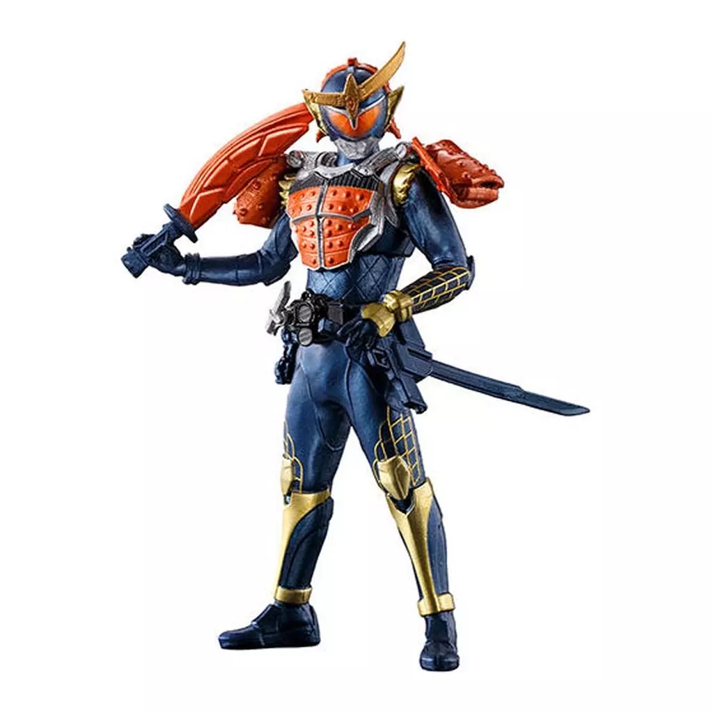 Trading Figure - Kamen Rider Gaim / Kamen Rider Gaim (Character)