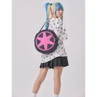 Premium Bandai Limited - Bakuage Sentai Boonboomger / Bun Pink