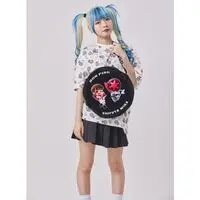 Premium Bandai Limited - Bakuage Sentai Boonboomger / Bun Pink