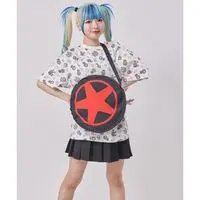 Premium Bandai Limited - Bakuage Sentai Boonboomger / Bun Red