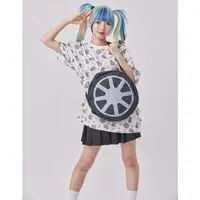 Premium Bandai Limited - Bakuage Sentai Boonboomger / Bun Black