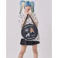 Premium Bandai Limited - Bakuage Sentai Boonboomger / Bun Black