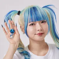 Premium Bandai Limited - Bakuage Sentai Boonboomger / Bun Blue