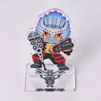Premium Bandai Limited - Bakuage Sentai Boonboomger / Decotrade