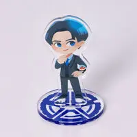 Premium Bandai Limited - Bakuage Sentai Boonboomger / Bun Blue