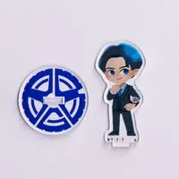 Premium Bandai Limited - Bakuage Sentai Boonboomger / Bun Blue