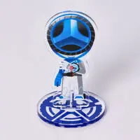 Premium Bandai Limited - Bakuage Sentai Boonboomger / Bun Blue