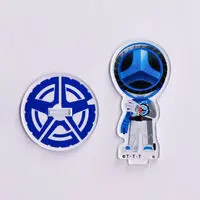 Premium Bandai Limited - Bakuage Sentai Boonboomger / Bun Blue