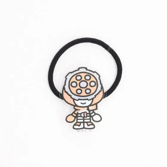 Premium Bandai Limited - Bakuage Sentai Boonboomger / Bun Orange