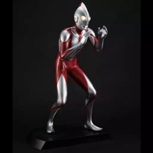 Figure - Shin Ultraman