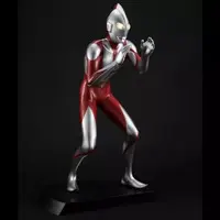 Figure - Shin Ultraman