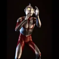 Figure - Shin Ultraman