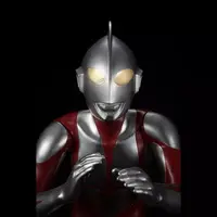 Figure - Shin Ultraman