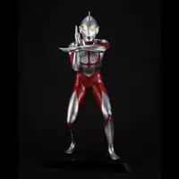 Figure - Shin Ultraman