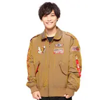 Premium Bandai Limited - Engine Sentai Go-Onger / Go-On Gold Size-L