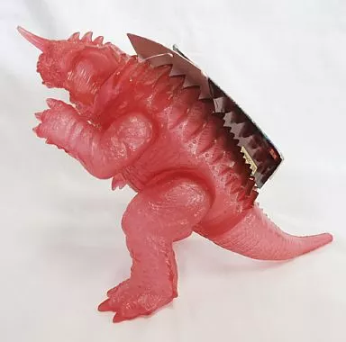 Figure - Godzilla / Baragon
