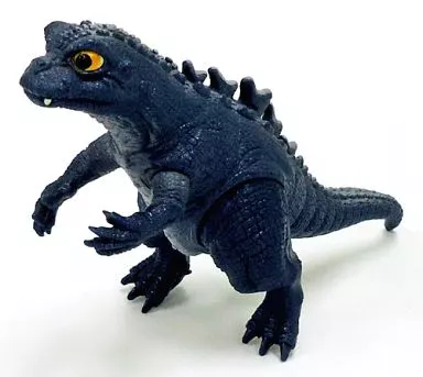 Figure - Godzilla / BabyGodzilla & Mechagodzilla