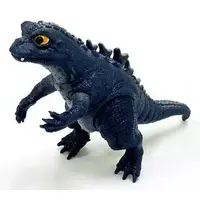 Figure - Godzilla / BabyGodzilla & Mechagodzilla