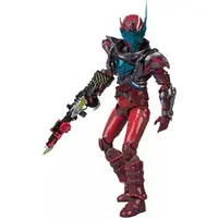 S.H. Figuarts - Kamen Rider Build / Night Rogue & Blood Stalk