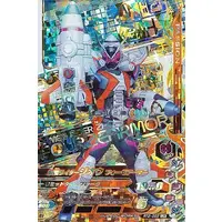 Ganbarizing - Kamen Rider Zi-O