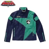 Premium Bandai Limited - Tokusou Sentai Dekaranger / DekaGreen Size-M
