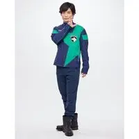 Premium Bandai Limited - Tokusou Sentai Dekaranger / DekaGreen