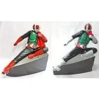 Figure - Kamen Rider / Kamen Rider 2 & Kamen Rider 1