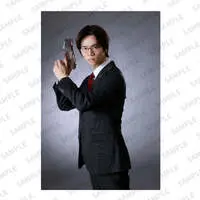 Portrait - Ultraman Arc