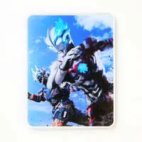 Character Card - Ultraman R/B