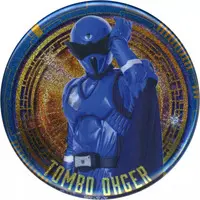 Badge - Ohsama Sentai King-Ohger / Tombo Ohger