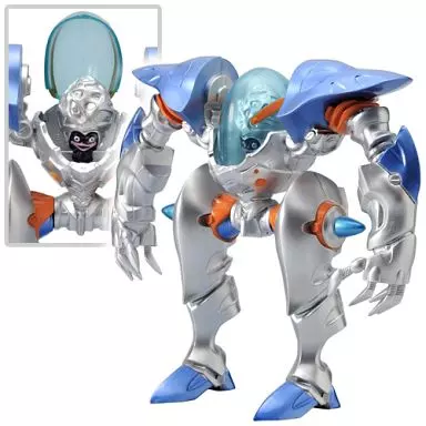 Figure - Ultraman Ginga