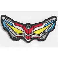 Badge - Ultraman Zero Series