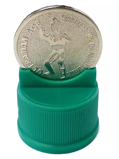 Medal - Ultraman Ace / Ultraman Ace (Character)