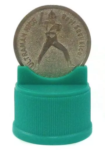 Medal - Ultraman Nice / Ultraman Nice (Character)
