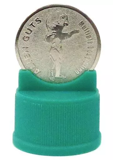 Medal - Ultraman / Alien Guts