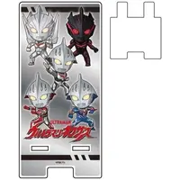 Smartphone Stand - Ultraman Nexus