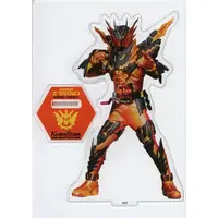 Kamen Rider Store Limited - Kamen Rider Build / Kamen Rider Cross-Z