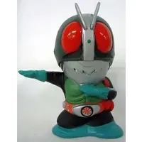 Coin Bank - Kamen Rider