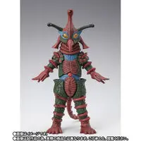 S.H. Figuarts - Great Decisive Battle! The Super 8 Ultra Brothers / Alien Hipporit