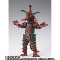 S.H. Figuarts - Great Decisive Battle! The Super 8 Ultra Brothers / Alien Hipporit